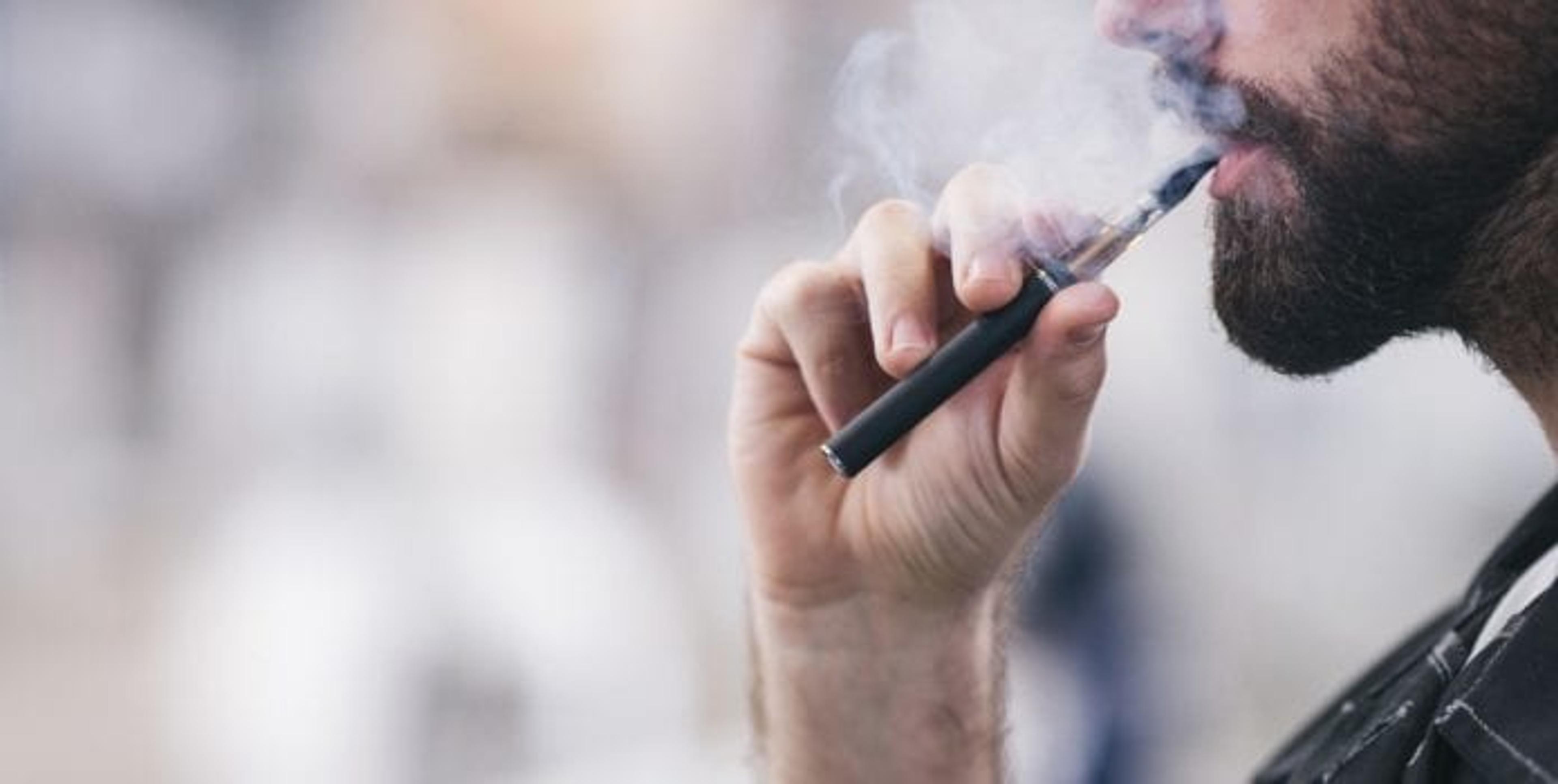 How Vaping Affects Your Health